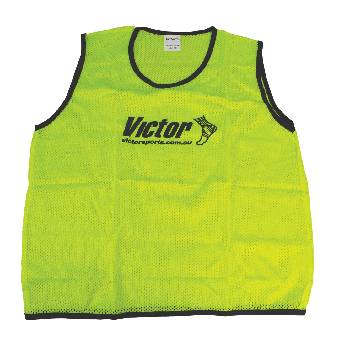 Victor Mesh Training Vest - Image 23