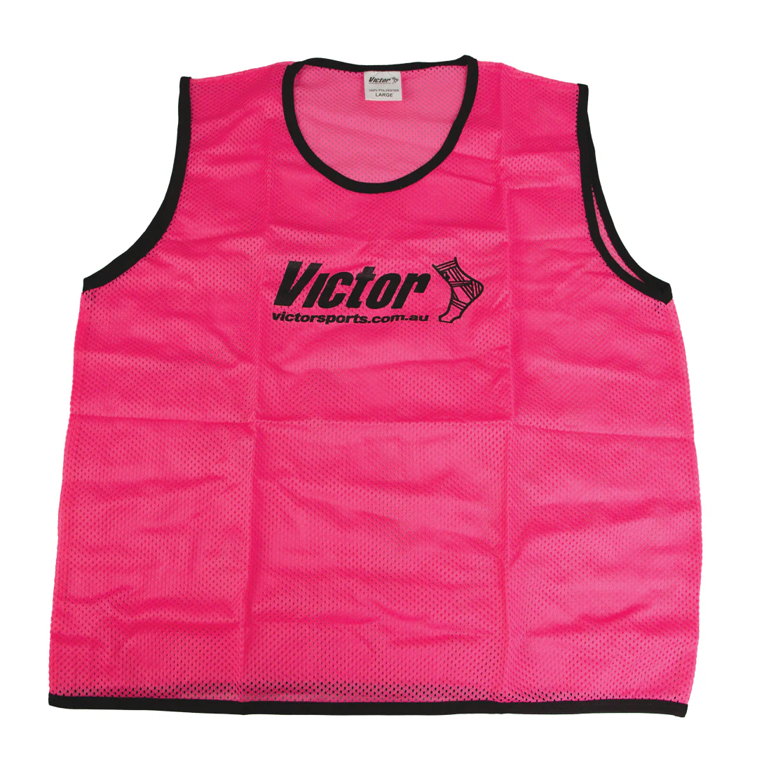 Victor Mesh Training Vest - Image 5