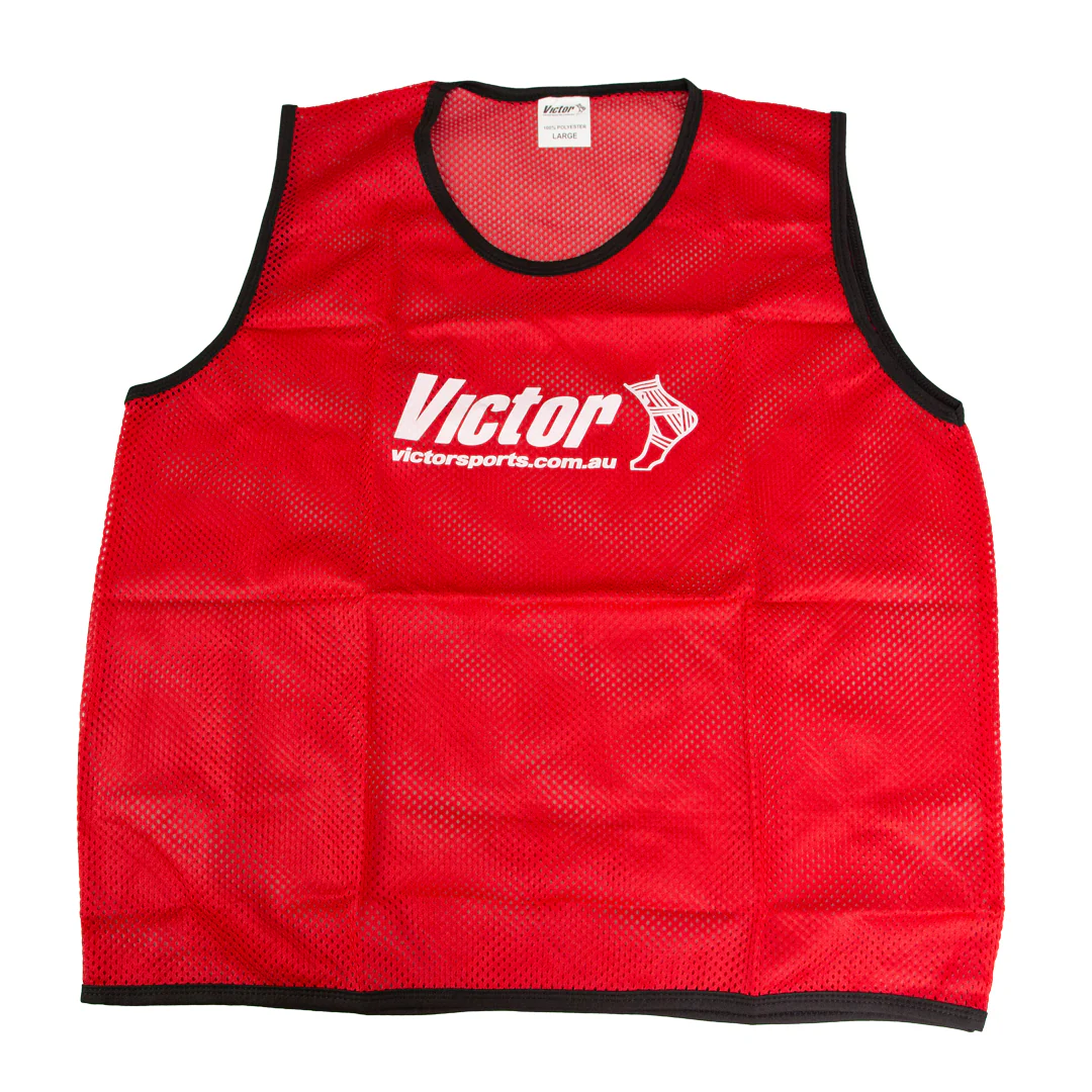 Victor Mesh Training Vest - Image 6