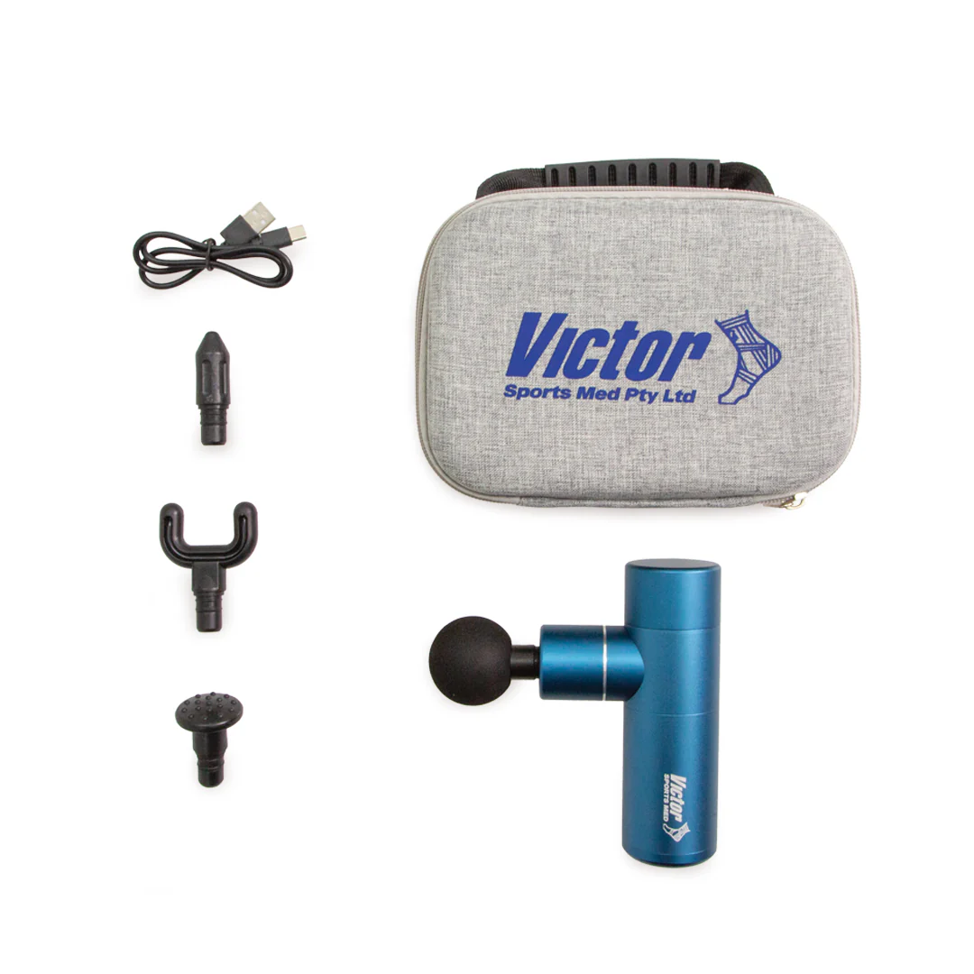 Victor Mini Massage Gun - Image 2