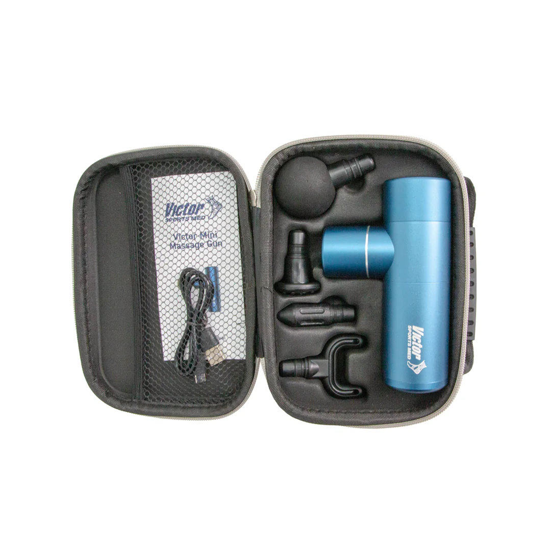 Victor Mini Massage Gun - Image 4