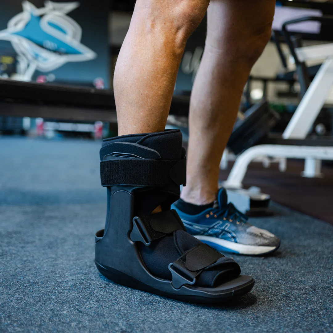Victor Moonboot 1.0 Ankle - Image 3
