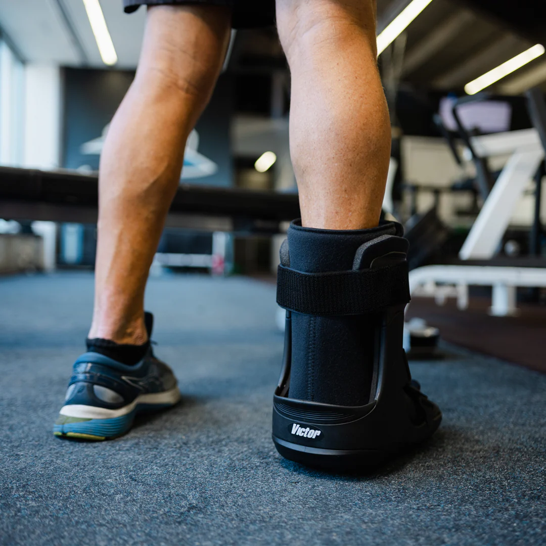 Victor Moonboot 1.0 Ankle - Image 4