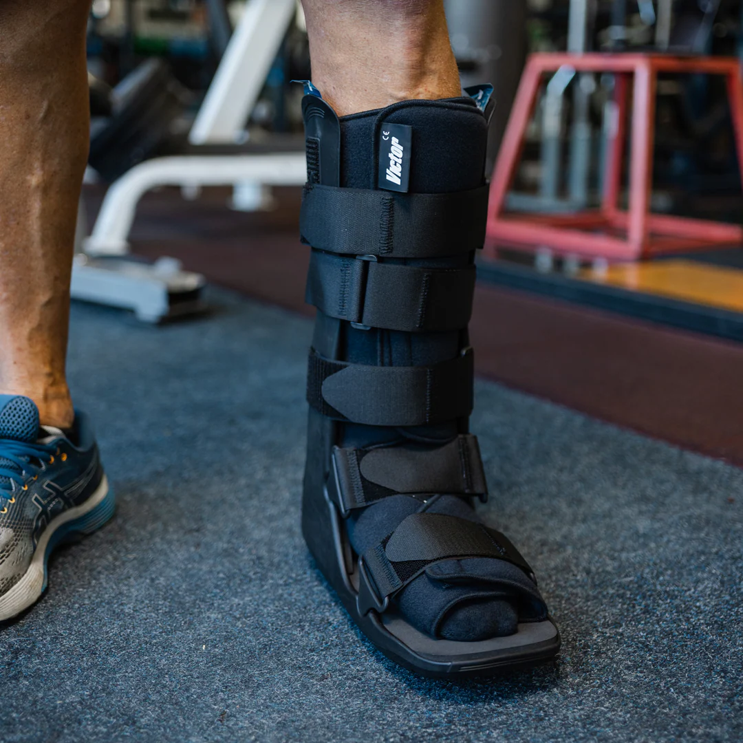 Victor Moonboot 1.0 Tall - Image 3