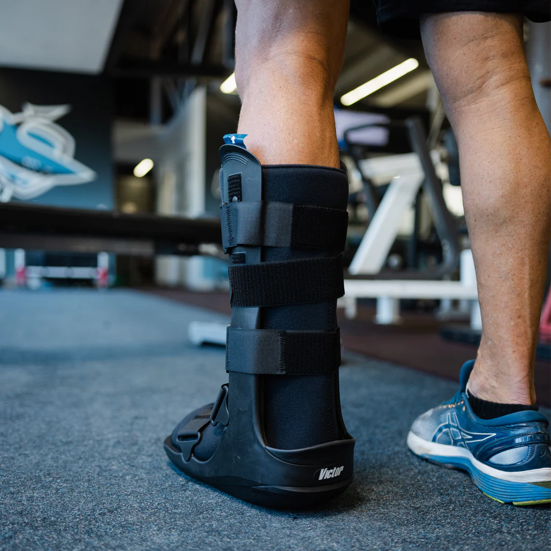 Victor Moonboot 1.0 Tall - Image 4