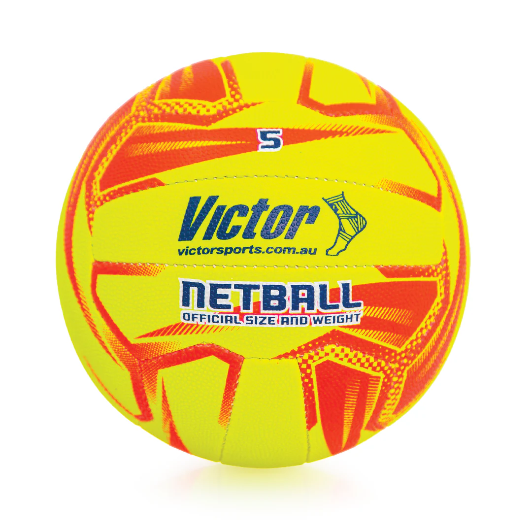 Victor Pro Netball - Image 10