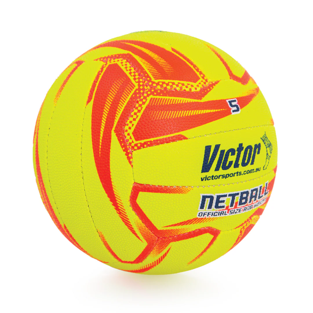 Victor Pro Netball - Image 11