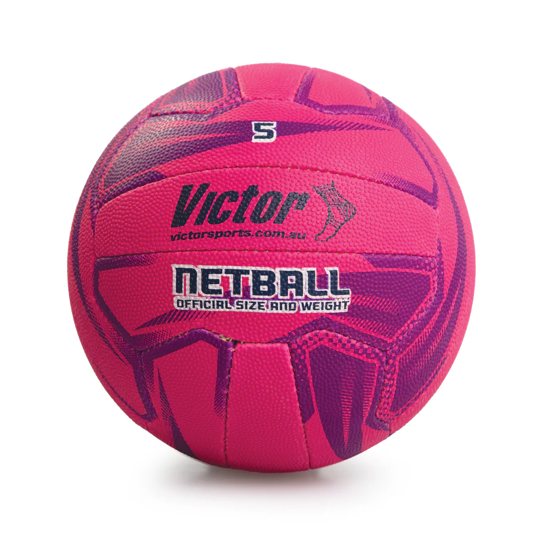 Victor Pro Netball - Image 13