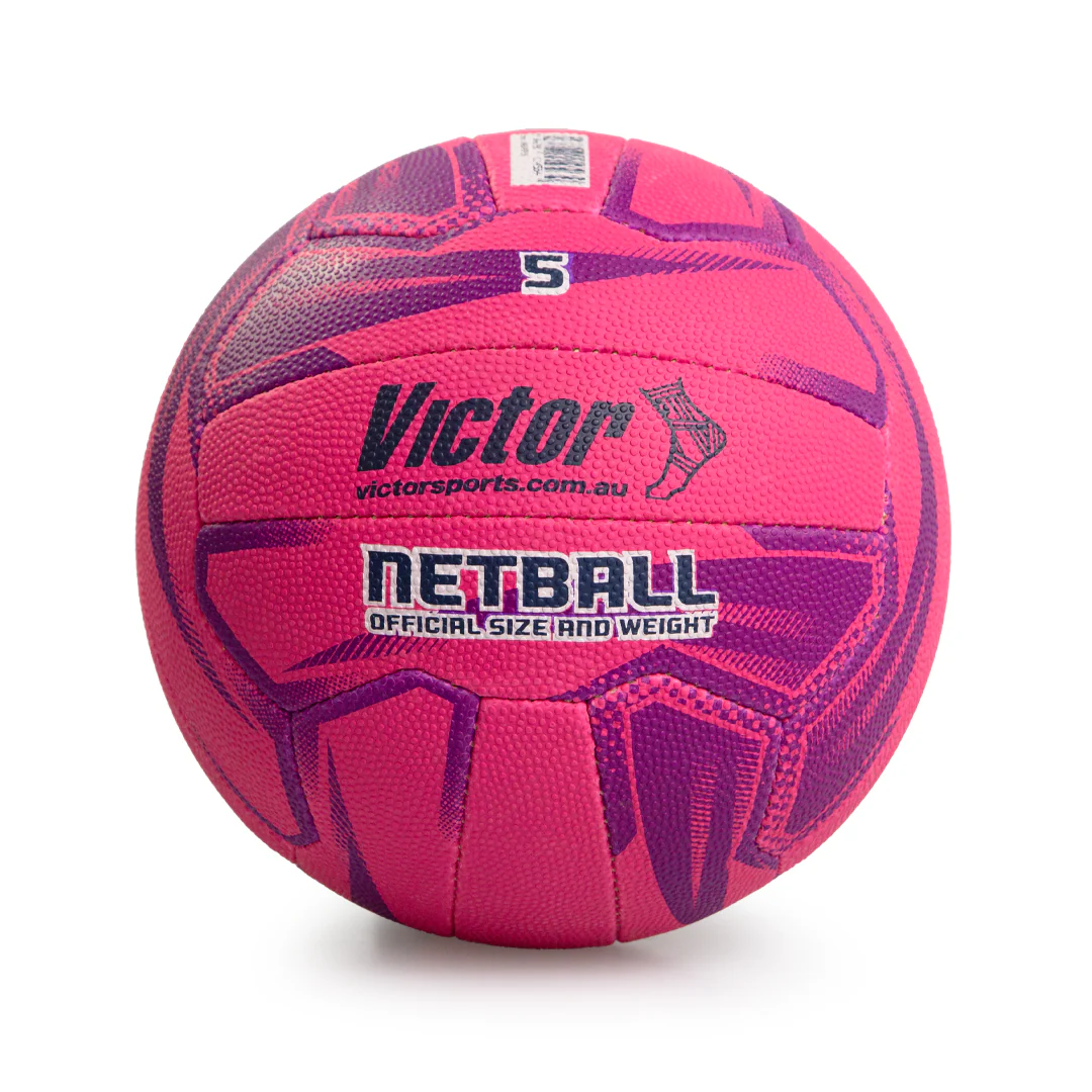 Victor Pro Netball - Image 14
