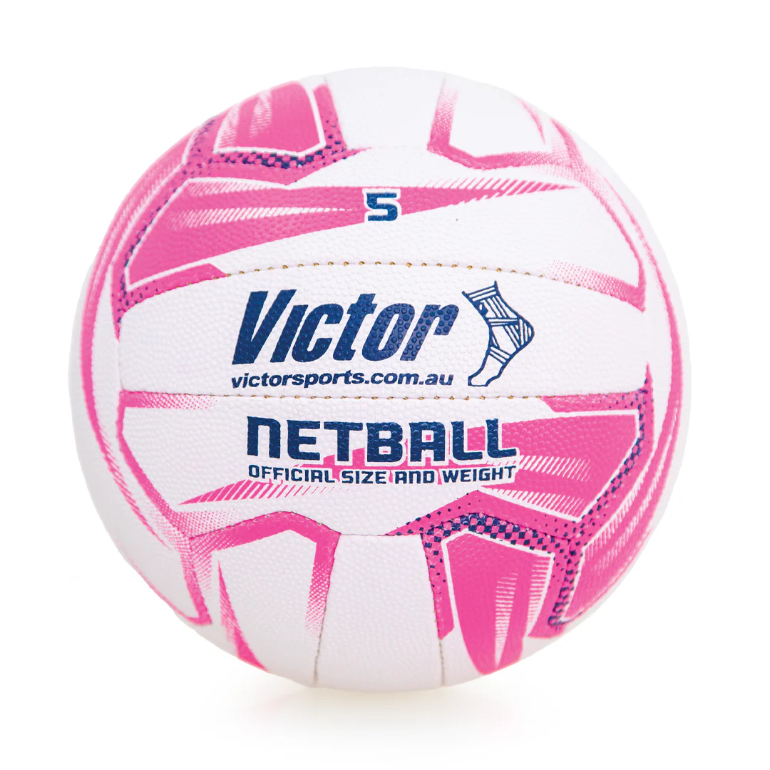 Victor Pro Netball - Image 4