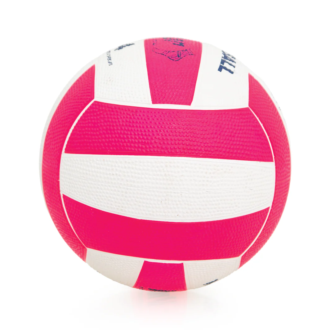 Victor Rubber Netball - Image 5