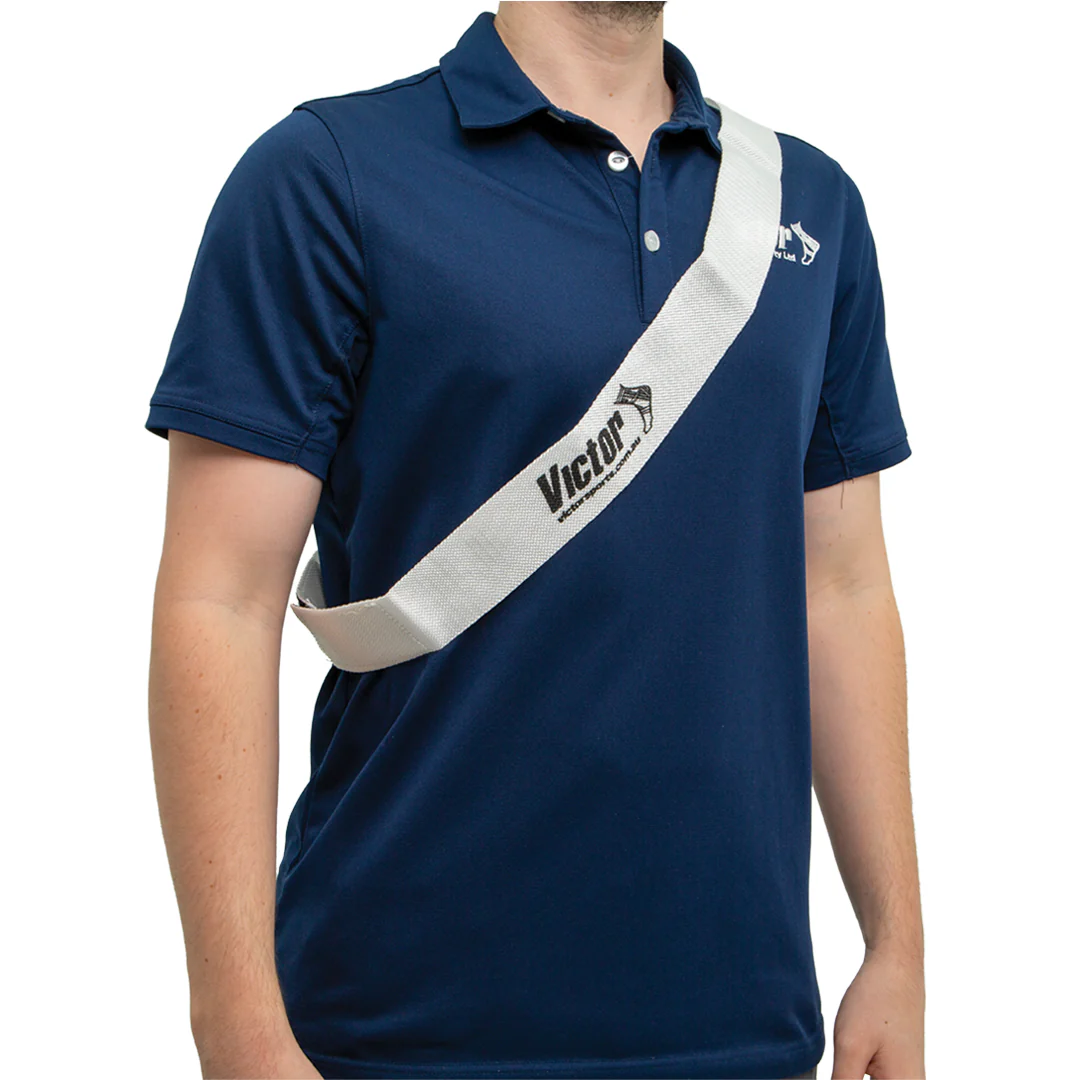 Victor Nylon Sash Velcro - Image 10