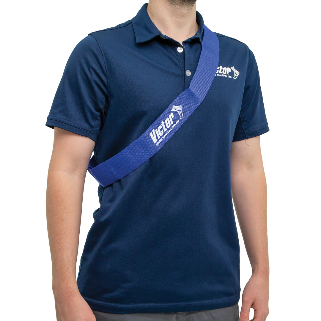 Victor Nylon Sash Velcro - Image 4