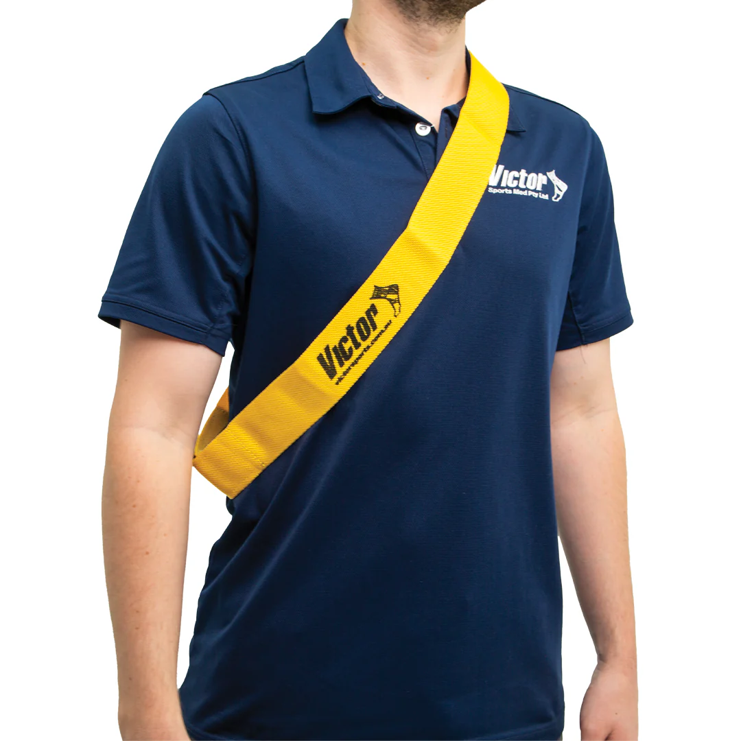 Victor Nylon Sash Velcro - Image 5