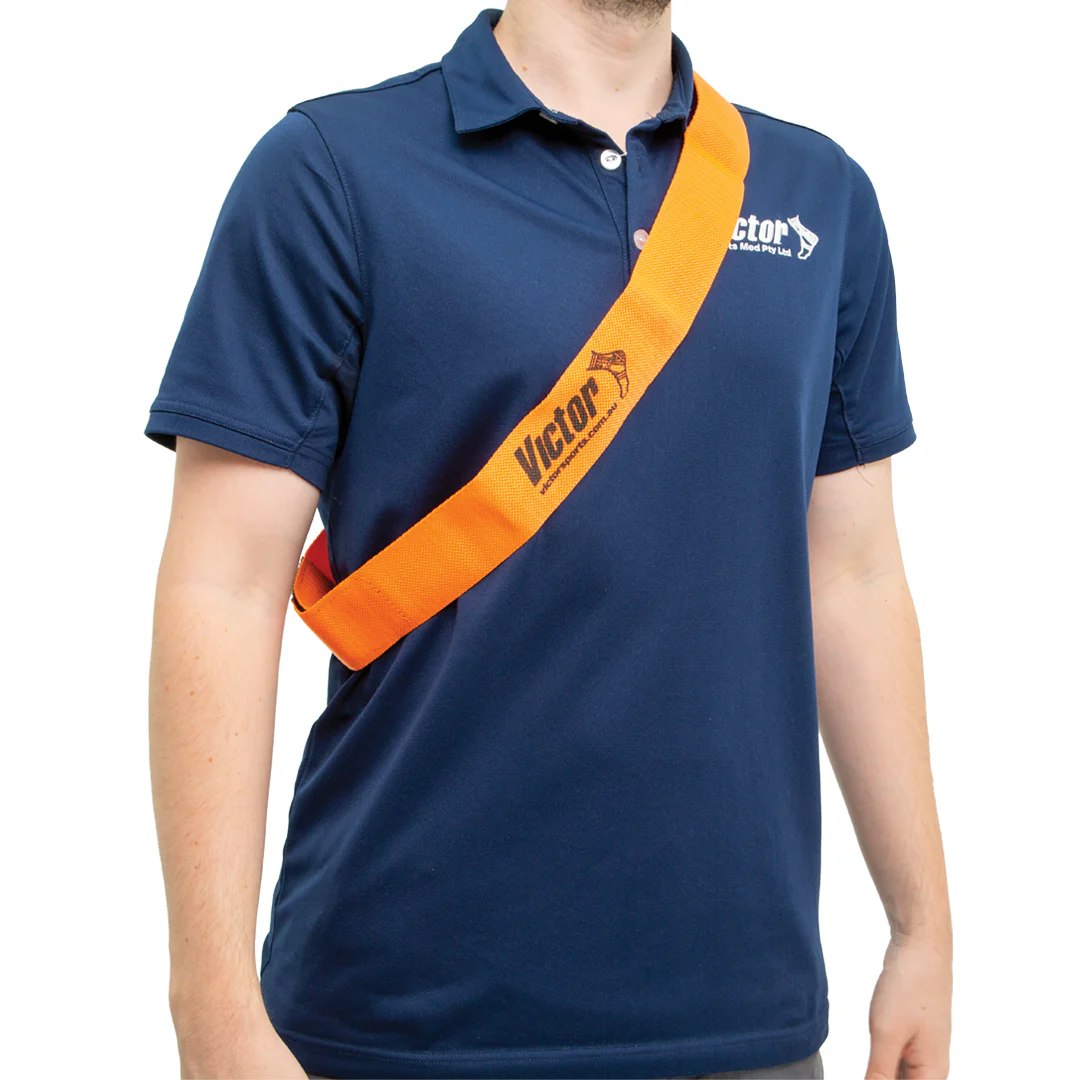 Victor Nylon Sash Velcro - Image 6