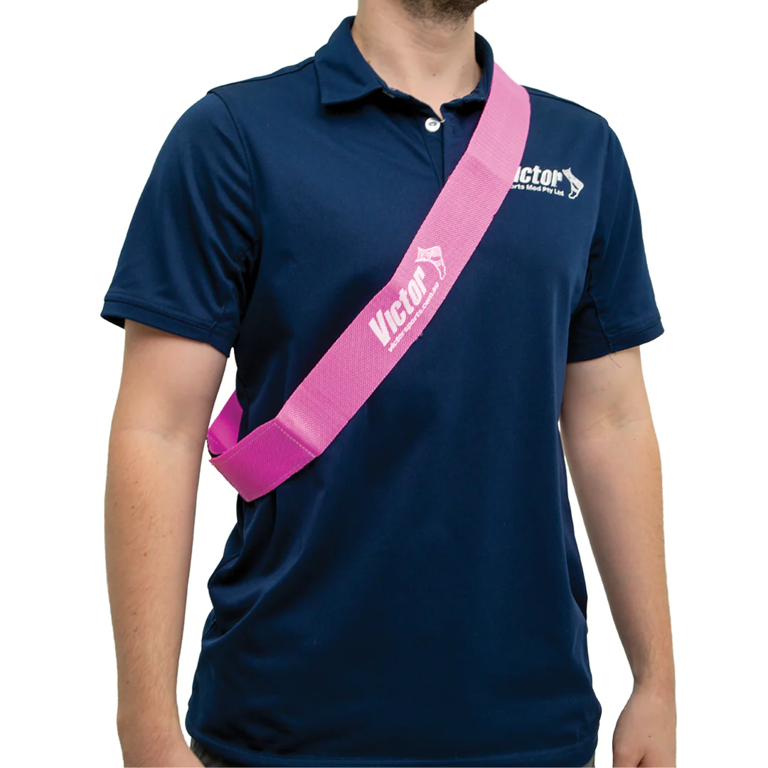 Victor Nylon Sash Velcro - Image 7