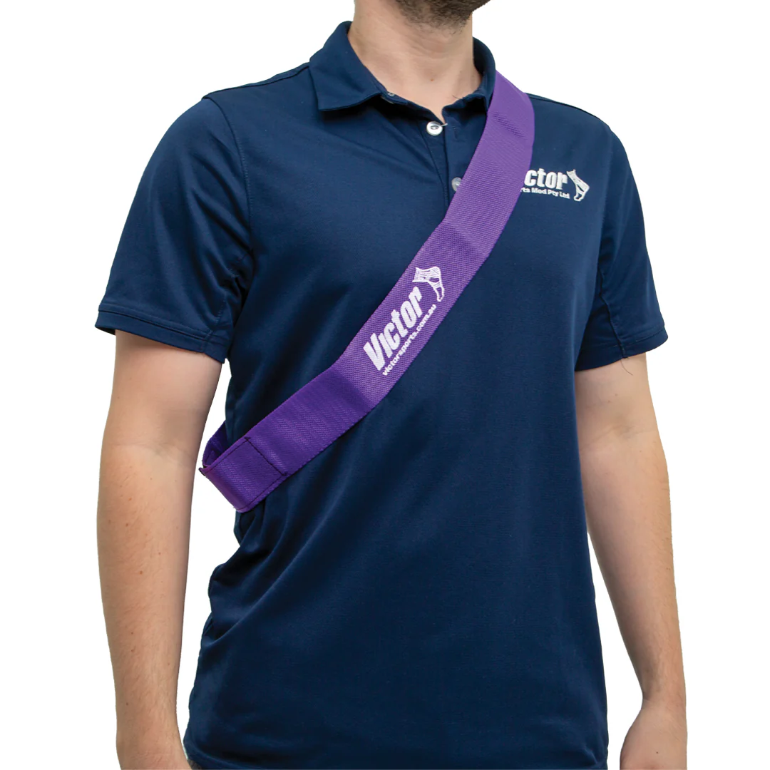 Victor Nylon Sash Velcro - Image 8