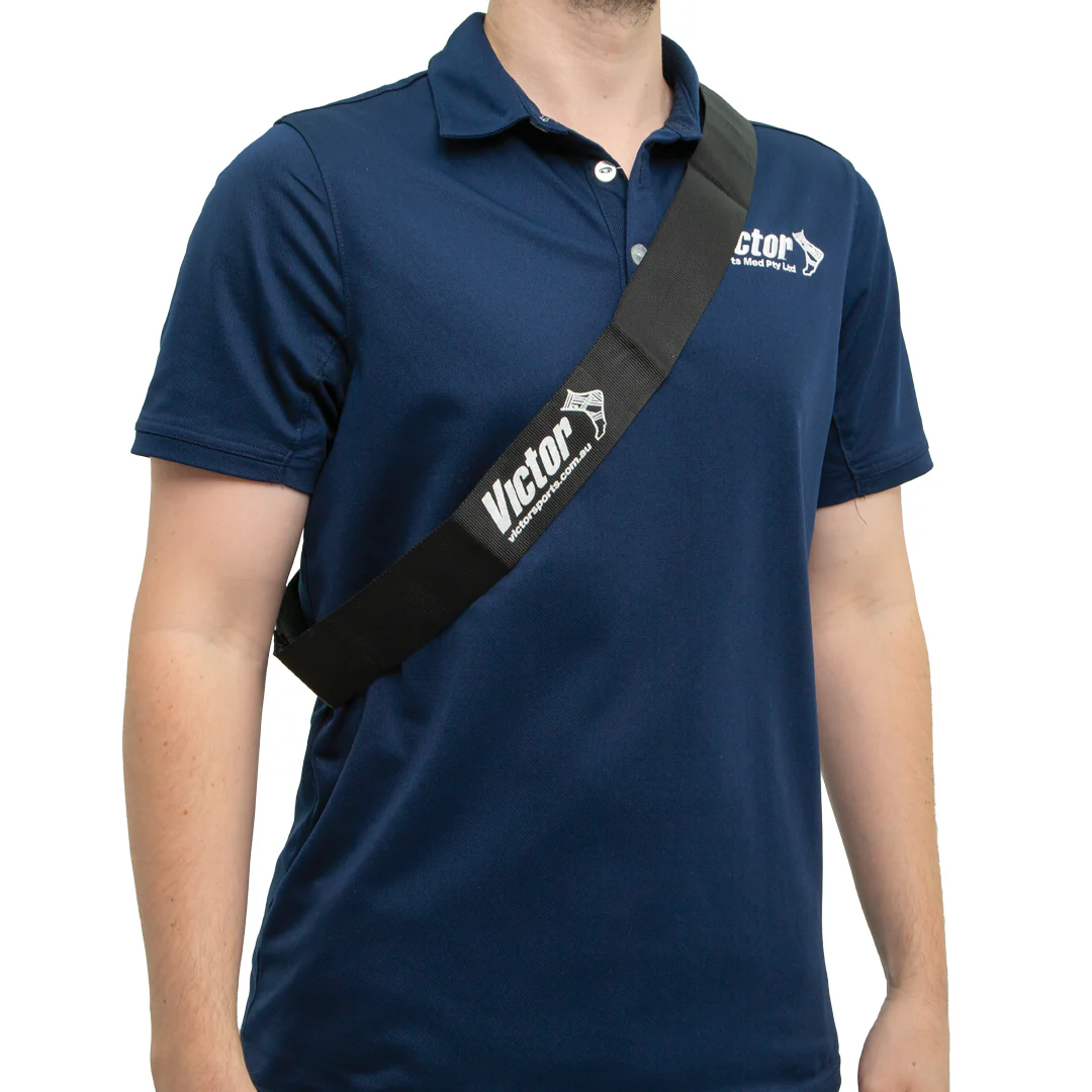 Victor Nylon Sash Velcro - Image 9