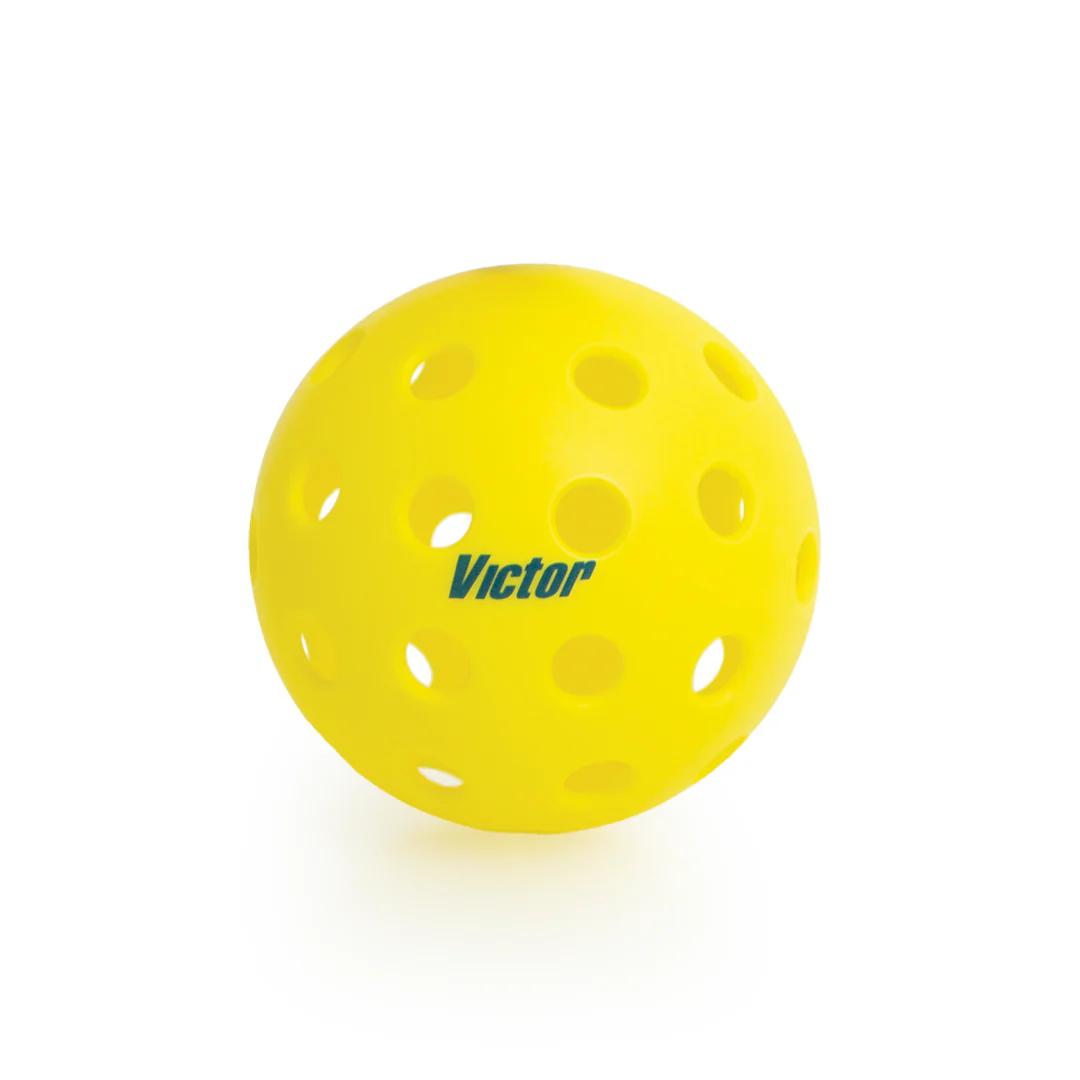 Victor Pickleball Indoor - Set of 3 - Image 2