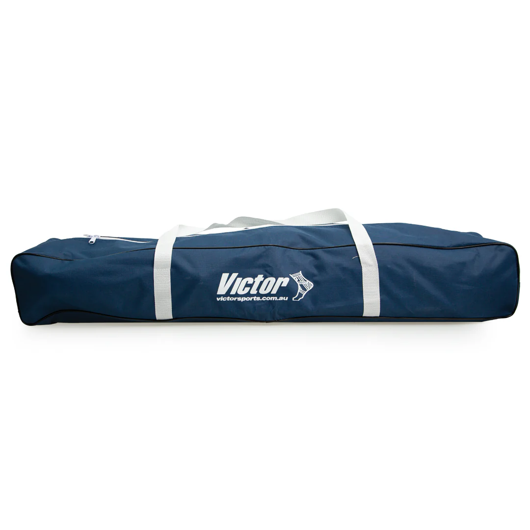 Victor Pickleball Set Wooden Deluxe - Image 6