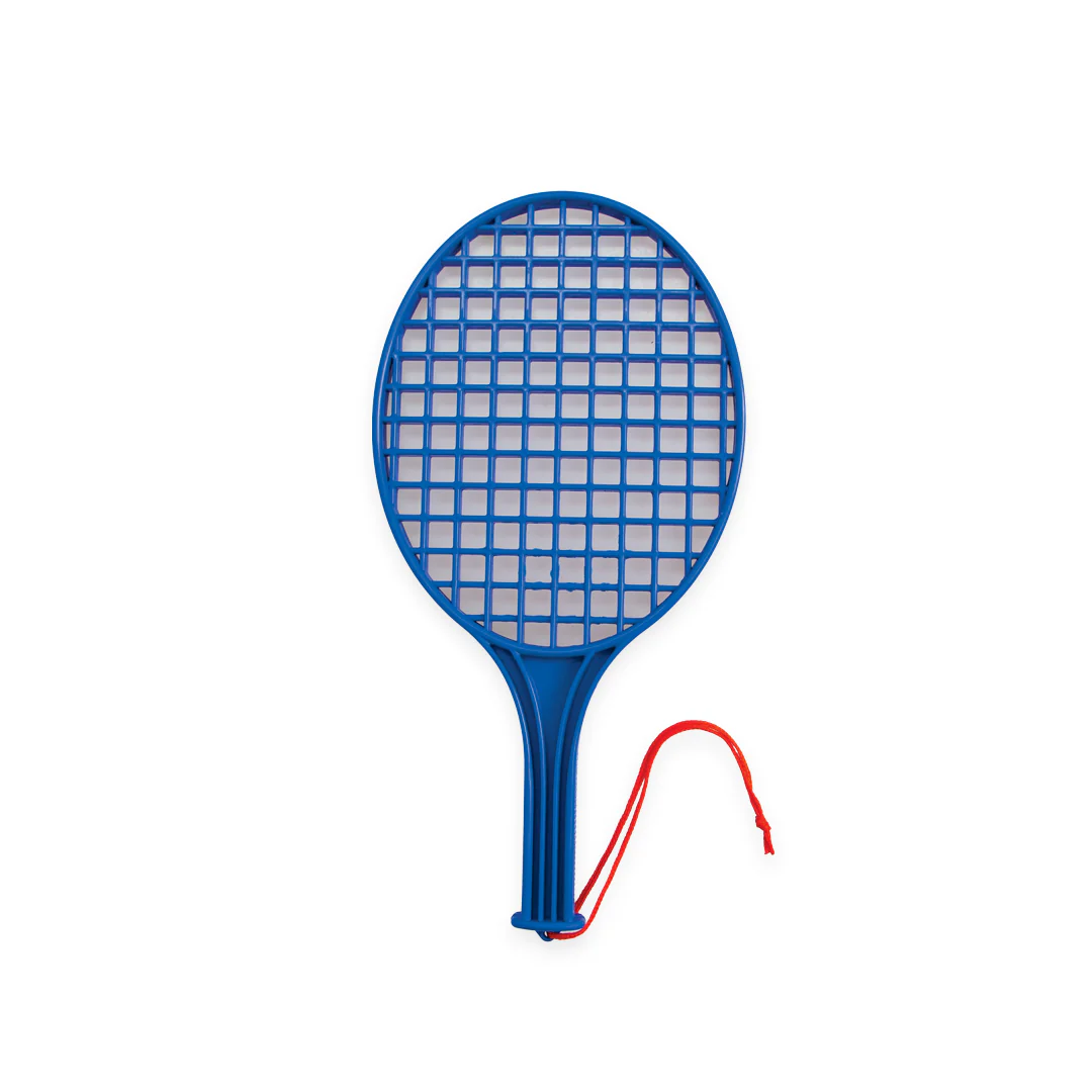 Victor Plastic Tennis Bat - Image 2