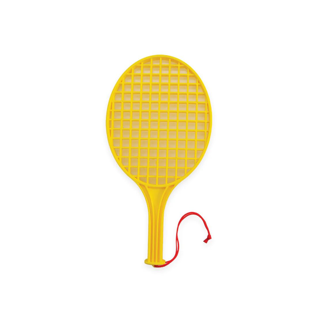 Victor Plastic Tennis Bat - Image 5