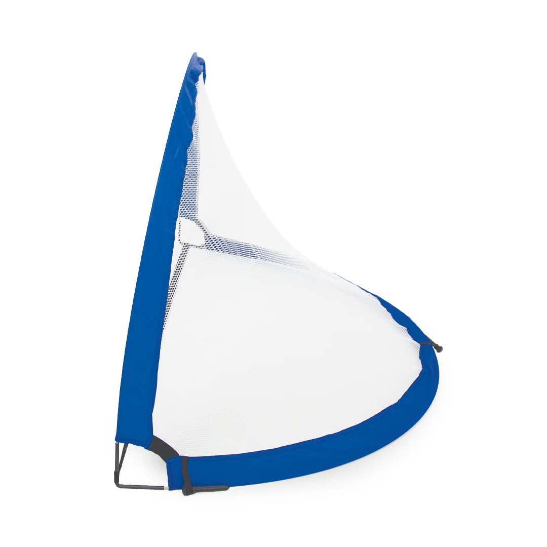 Victor Pop Up Portable Goals - Pair - Image 3