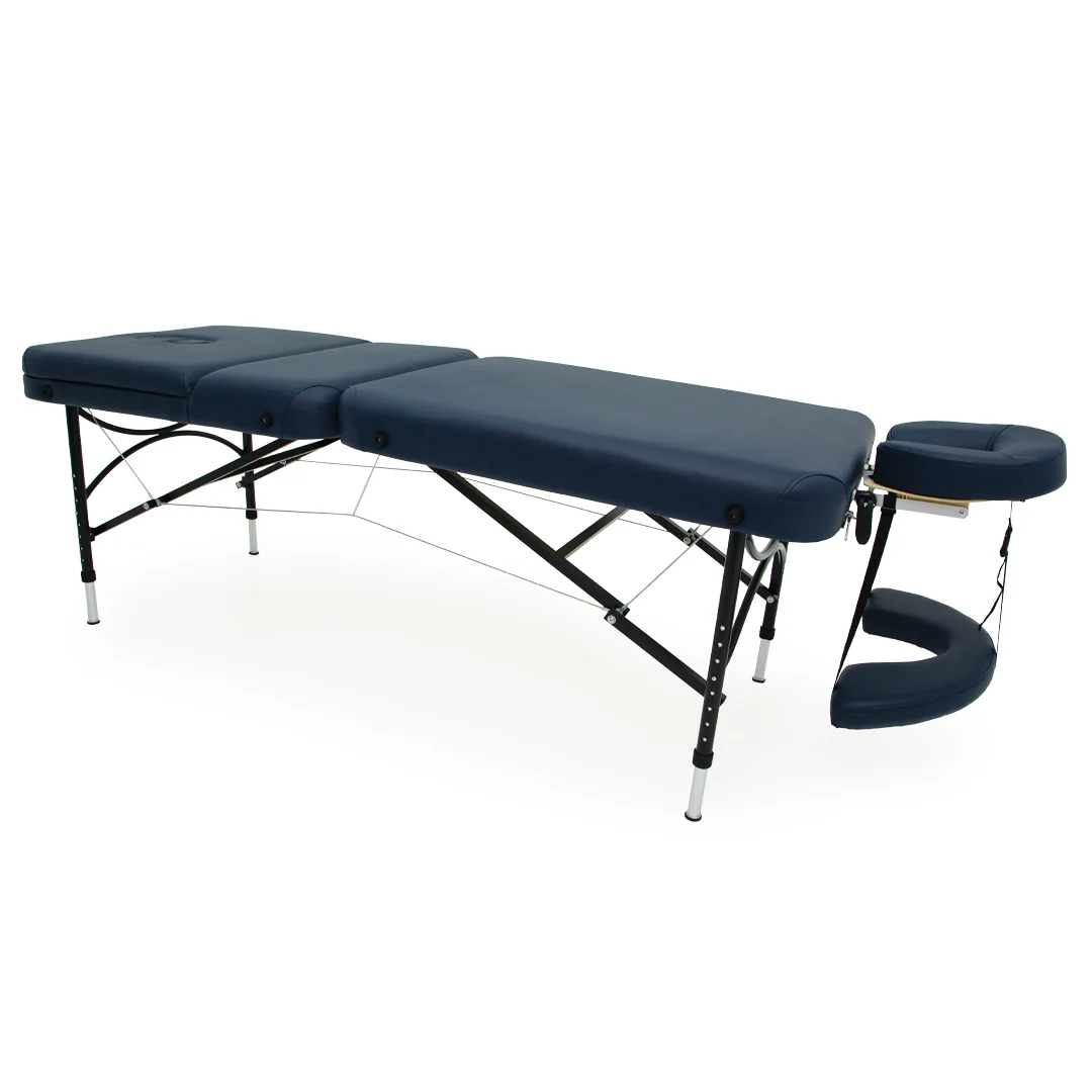 Victor Heavy Duty Portable Massage Table - Image 2