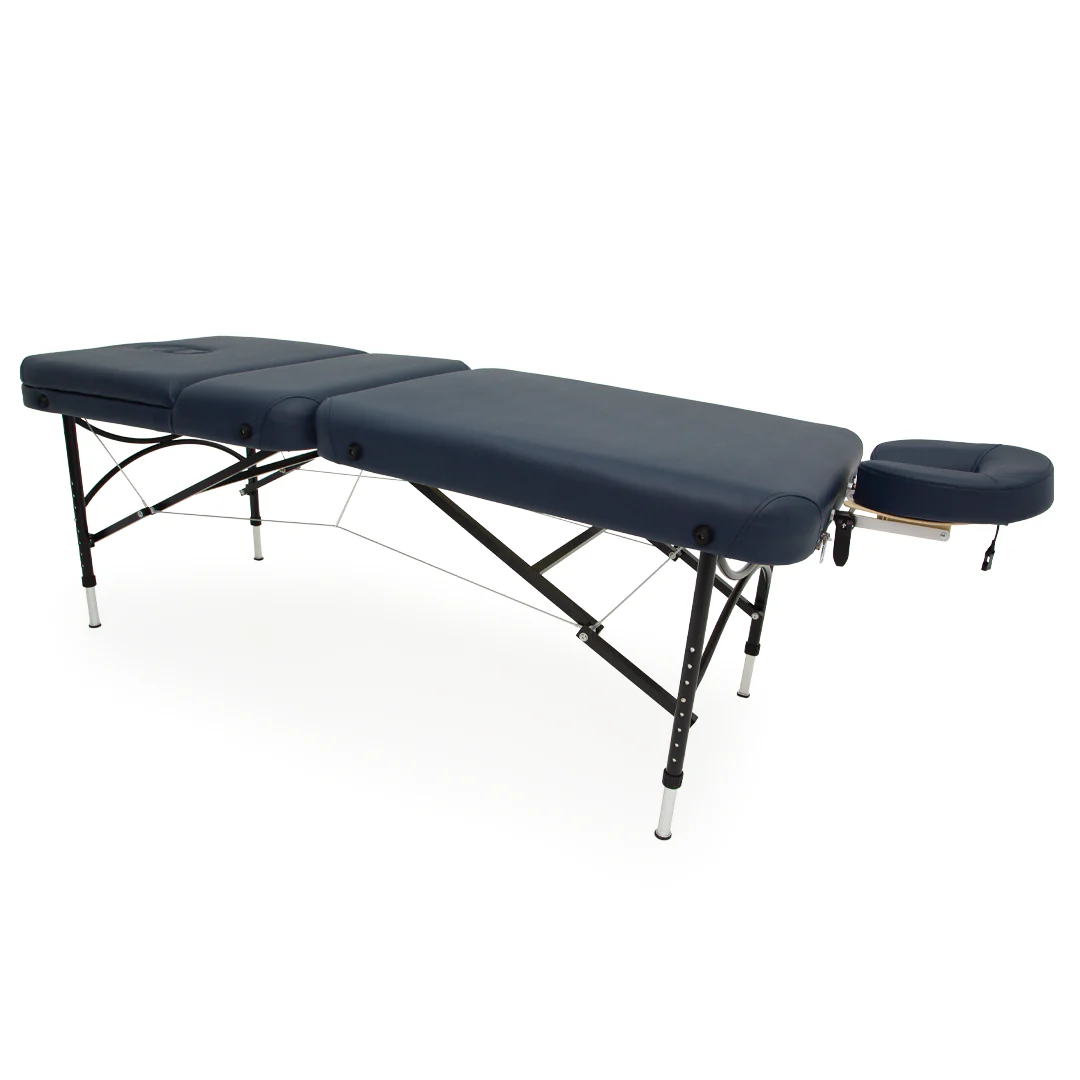 Victor Heavy Duty Portable Massage Table - Image 3