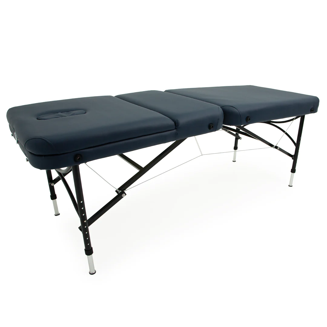Victor Heavy Duty Portable Massage Table - Image 4