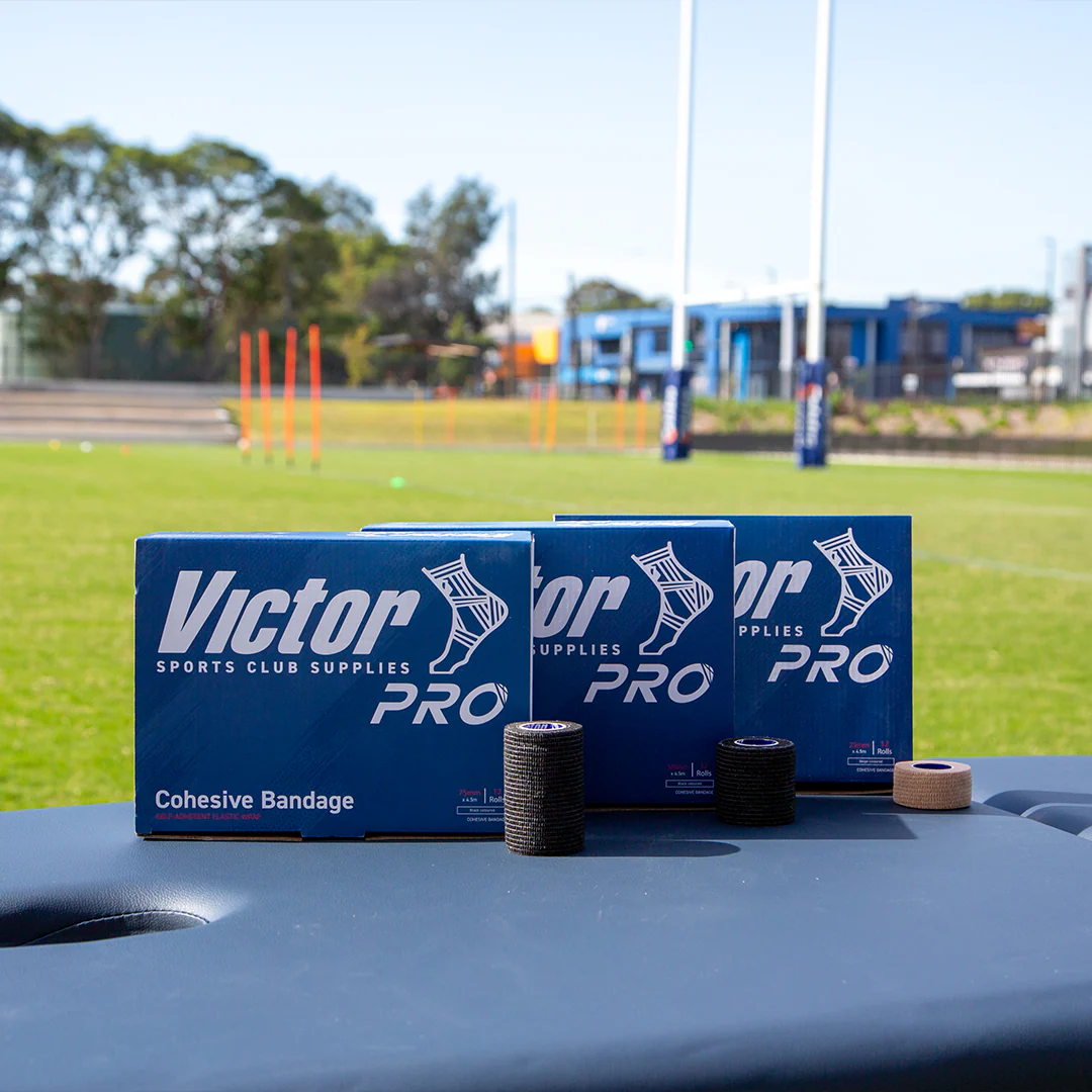 Victor Pro Cohesive Bandage Box - Image 2