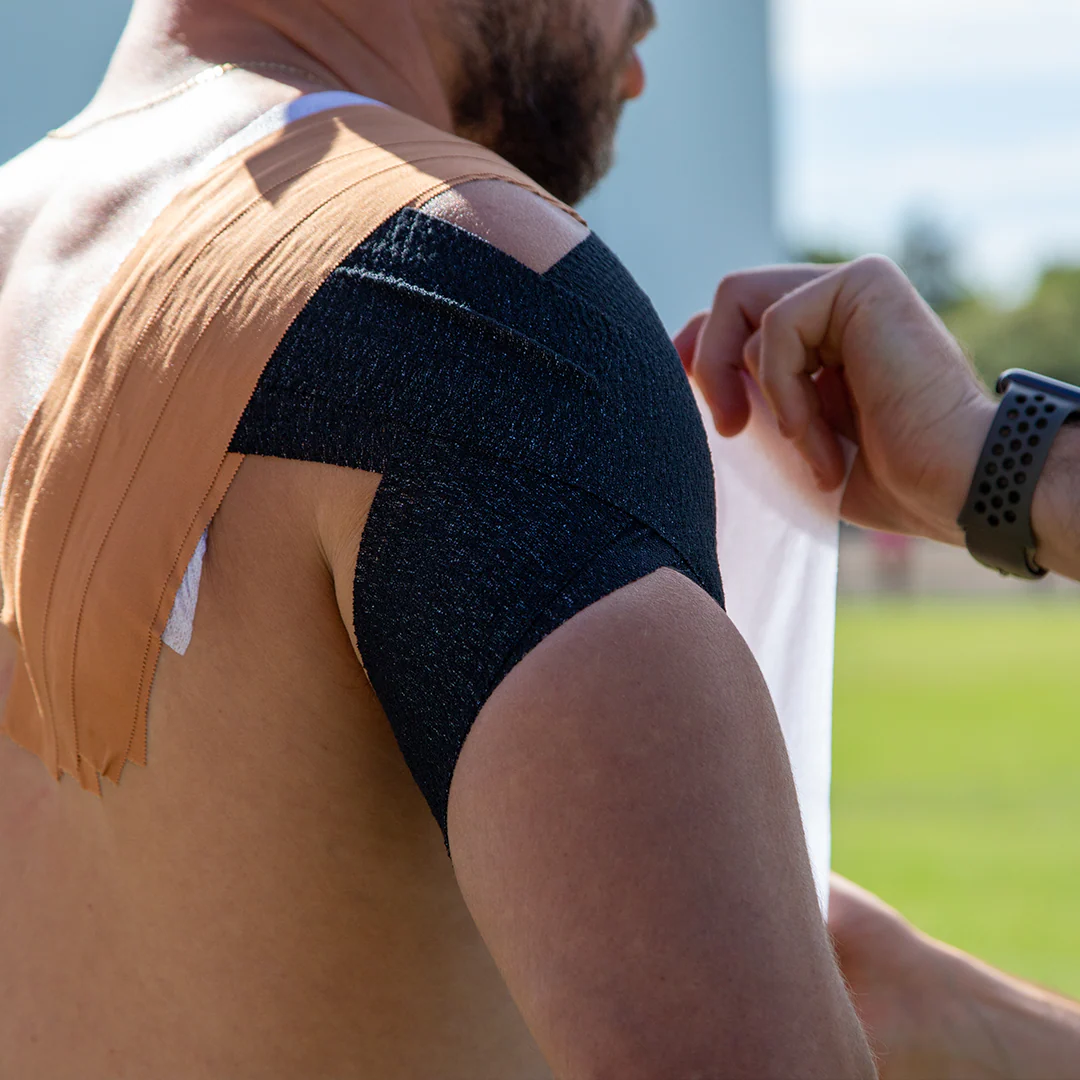 Victor Pro Cohesive Bandage Box - Image 3