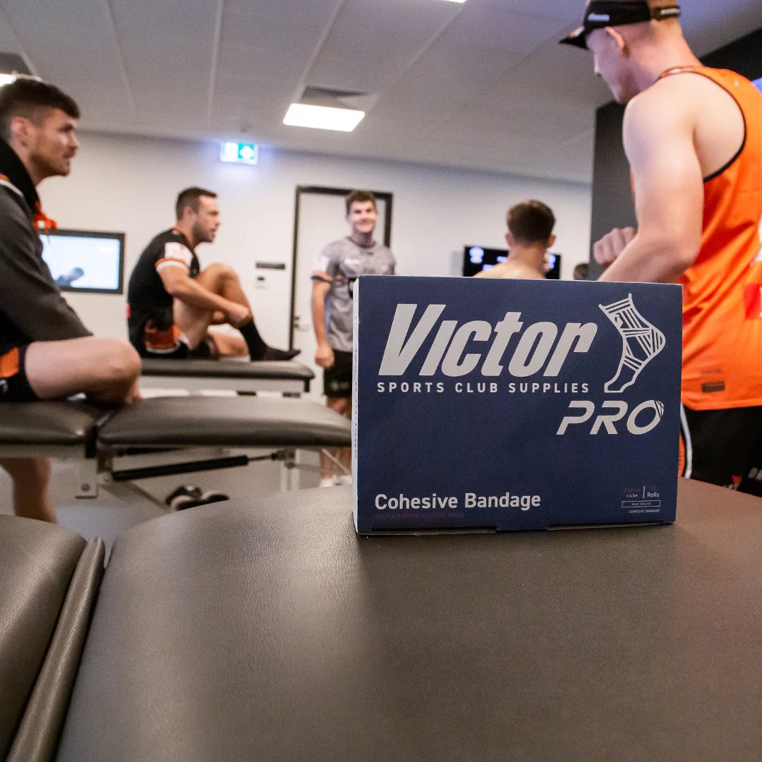 Victor Pro Cohesive Bandage Box - Image 9