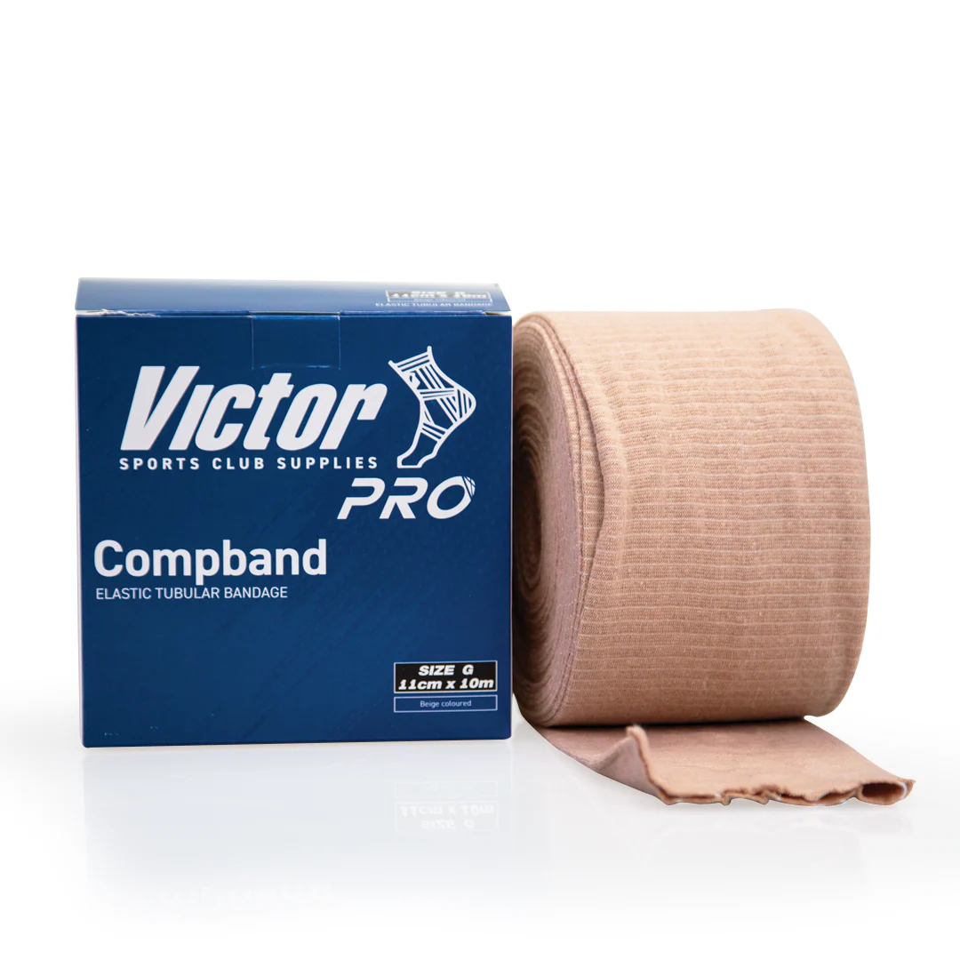 Victor Pro Compband - Elasticated Tubular Bandage - Image 10
