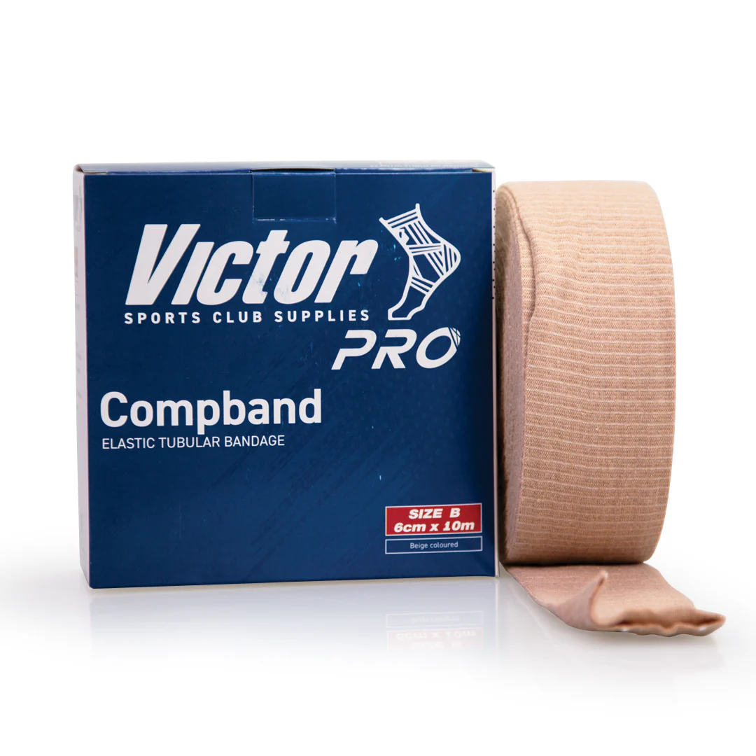 Victor Pro Compband - Elasticated Tubular Bandage - Image 5