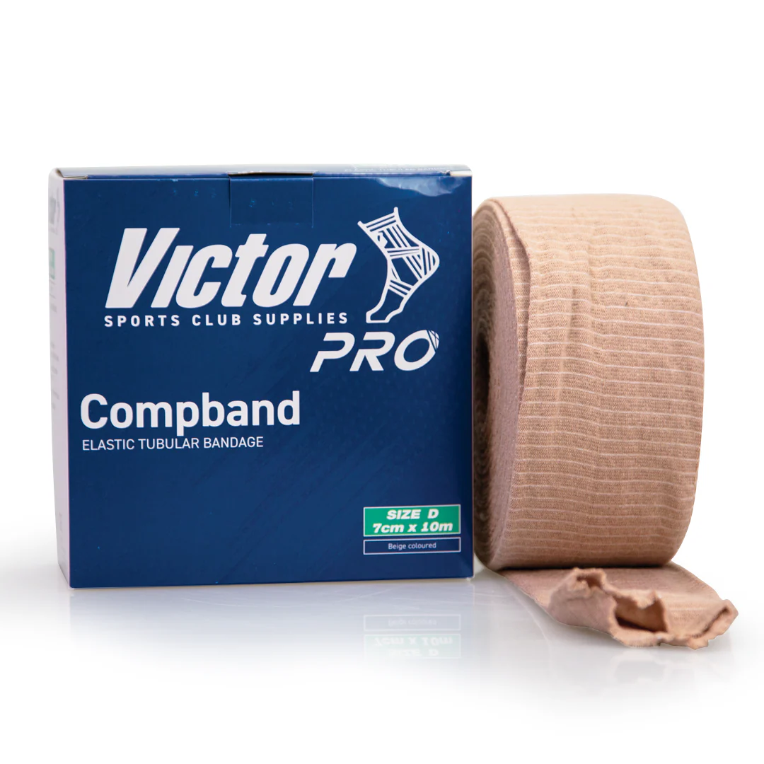 Victor Pro Compband - Elasticated Tubular Bandage - Image 7