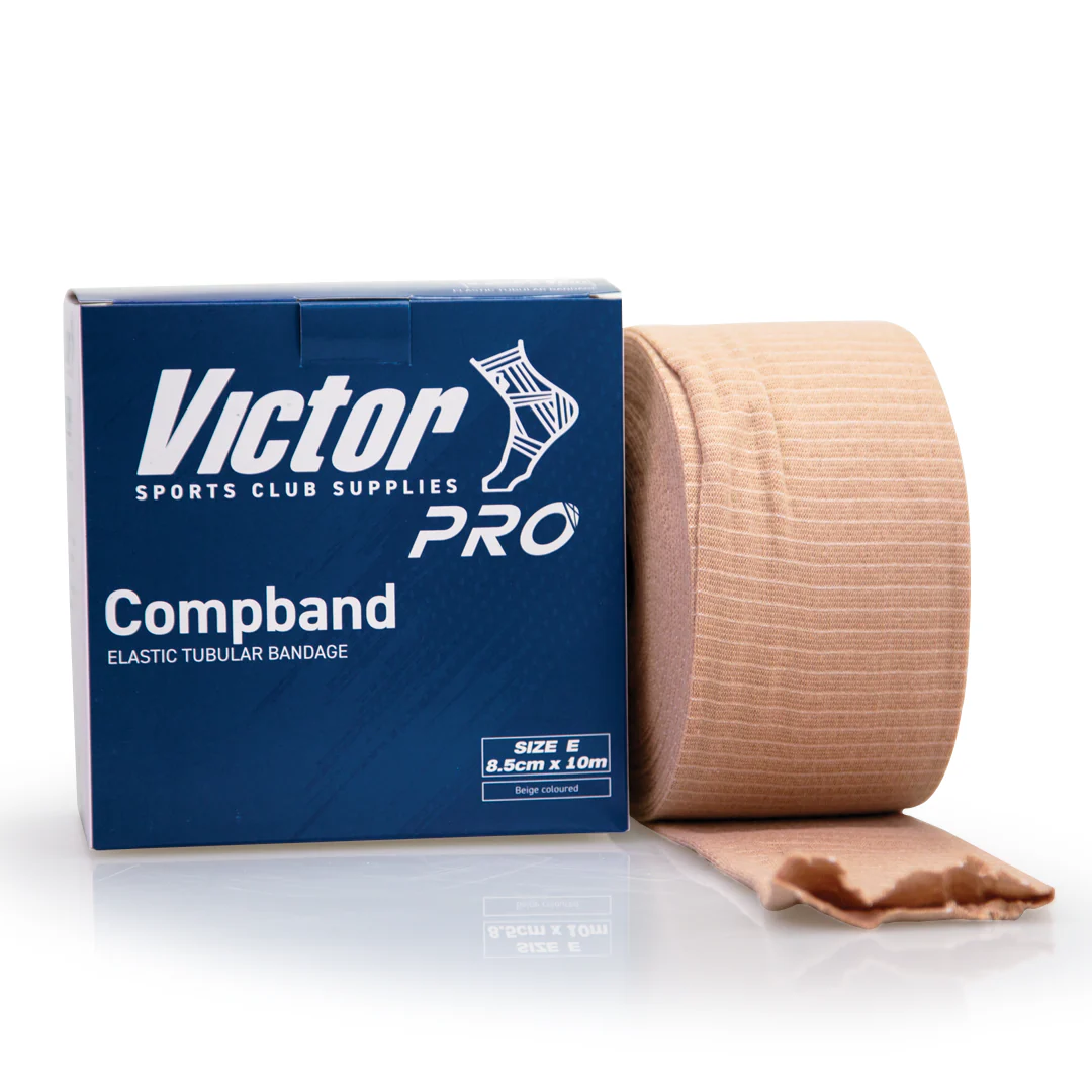 Victor Pro Compband - Elasticated Tubular Bandage - Image 8
