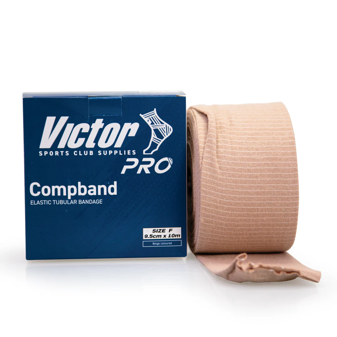 Victor Pro Compband - Elasticated Tubular Bandage - Image 9
