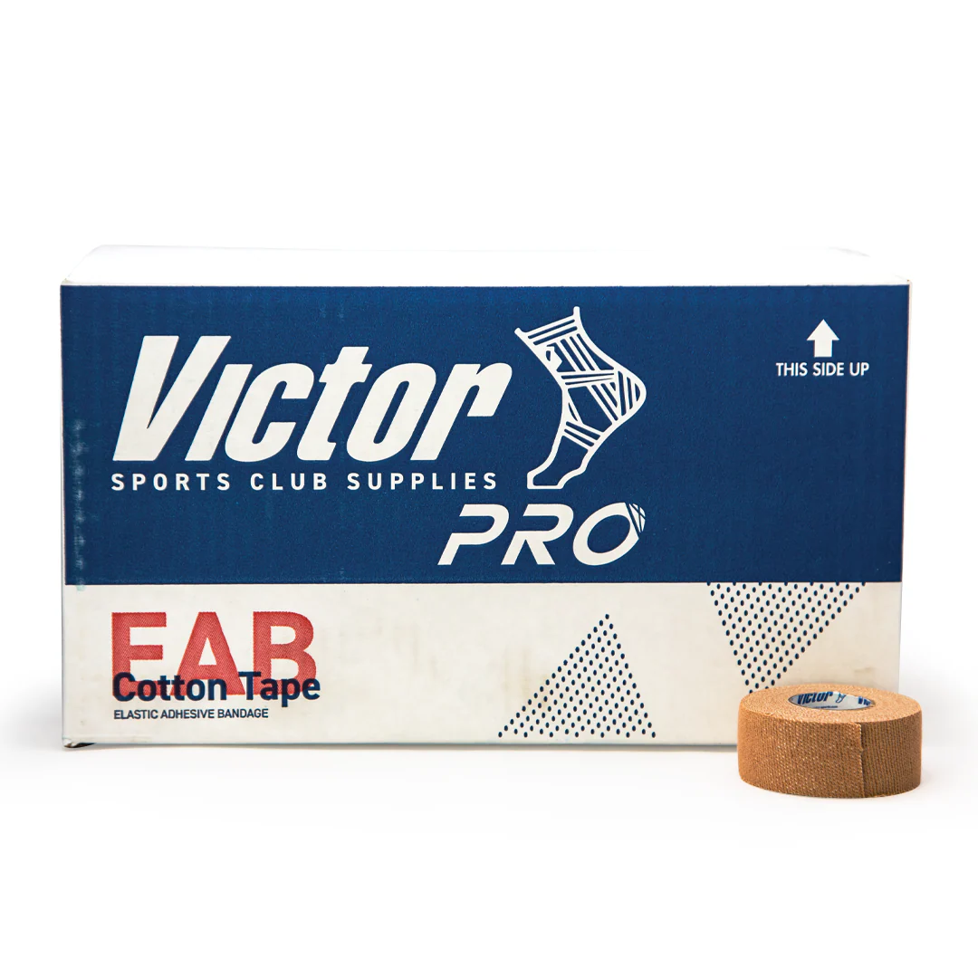 Victor Pro EAB Box - Cotton - Image 4