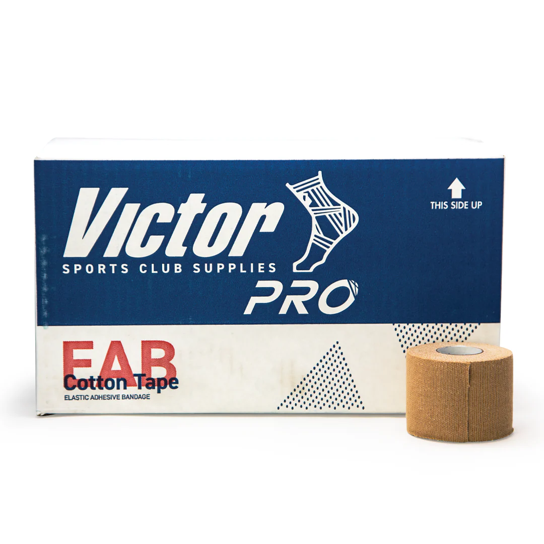 Victor Pro EAB Box - Cotton - Image 5