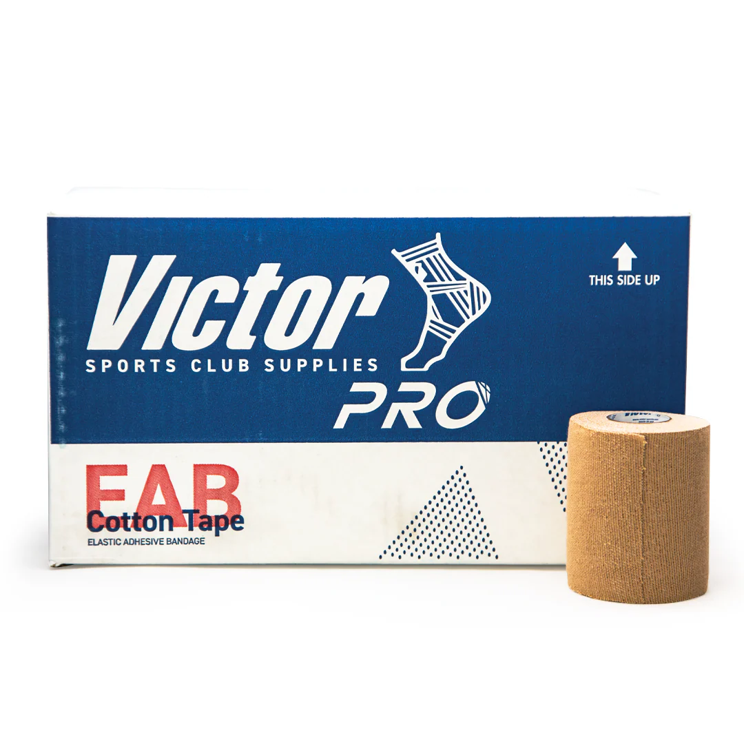 Victor Pro EAB Box - Cotton - Image 6