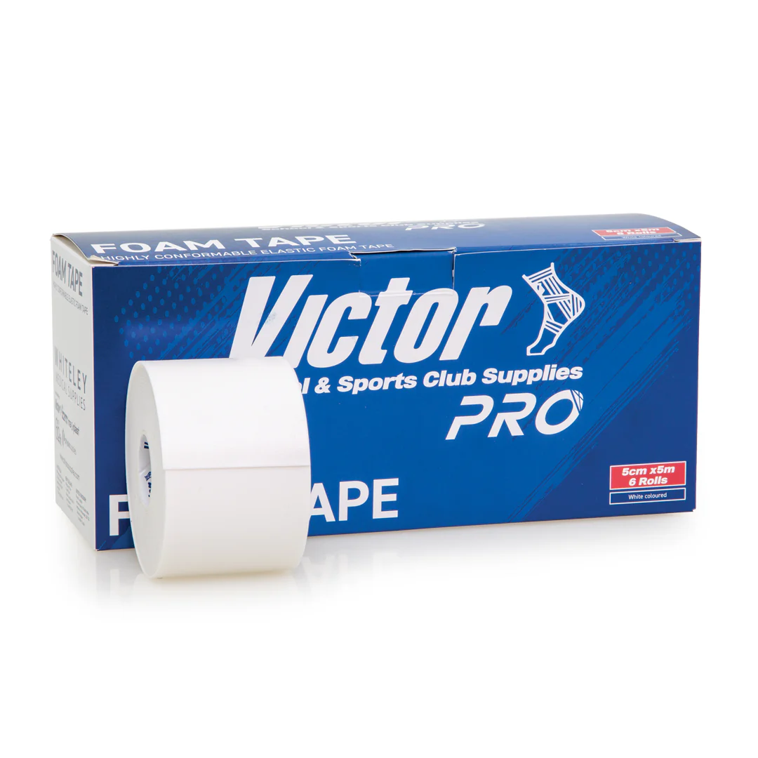 Victor Pro Foam Tape - Image 2