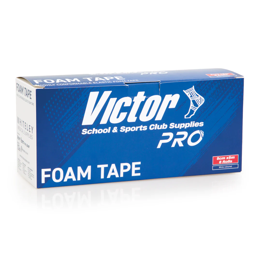 Victor Pro Foam Tape - Image 3
