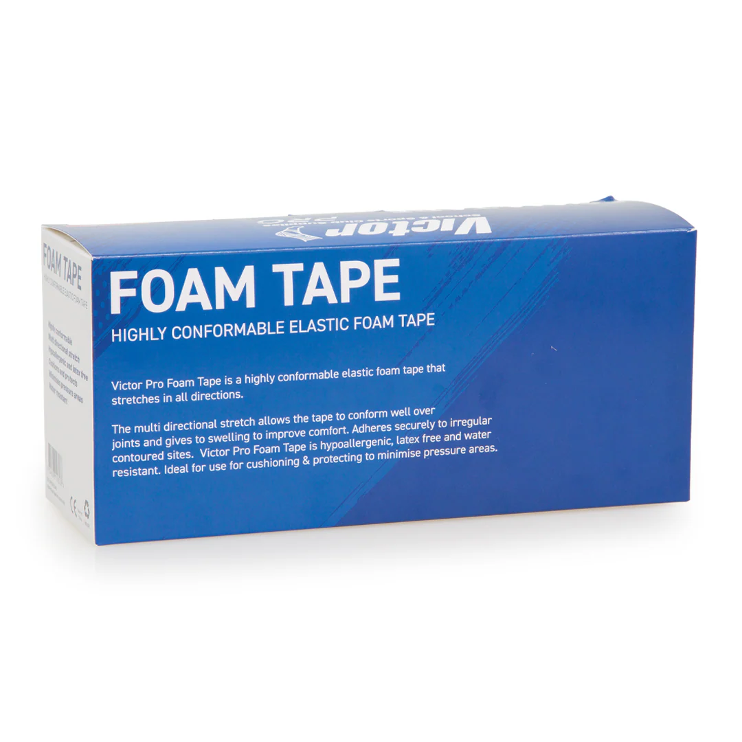 Victor Pro Foam Tape - Image 4
