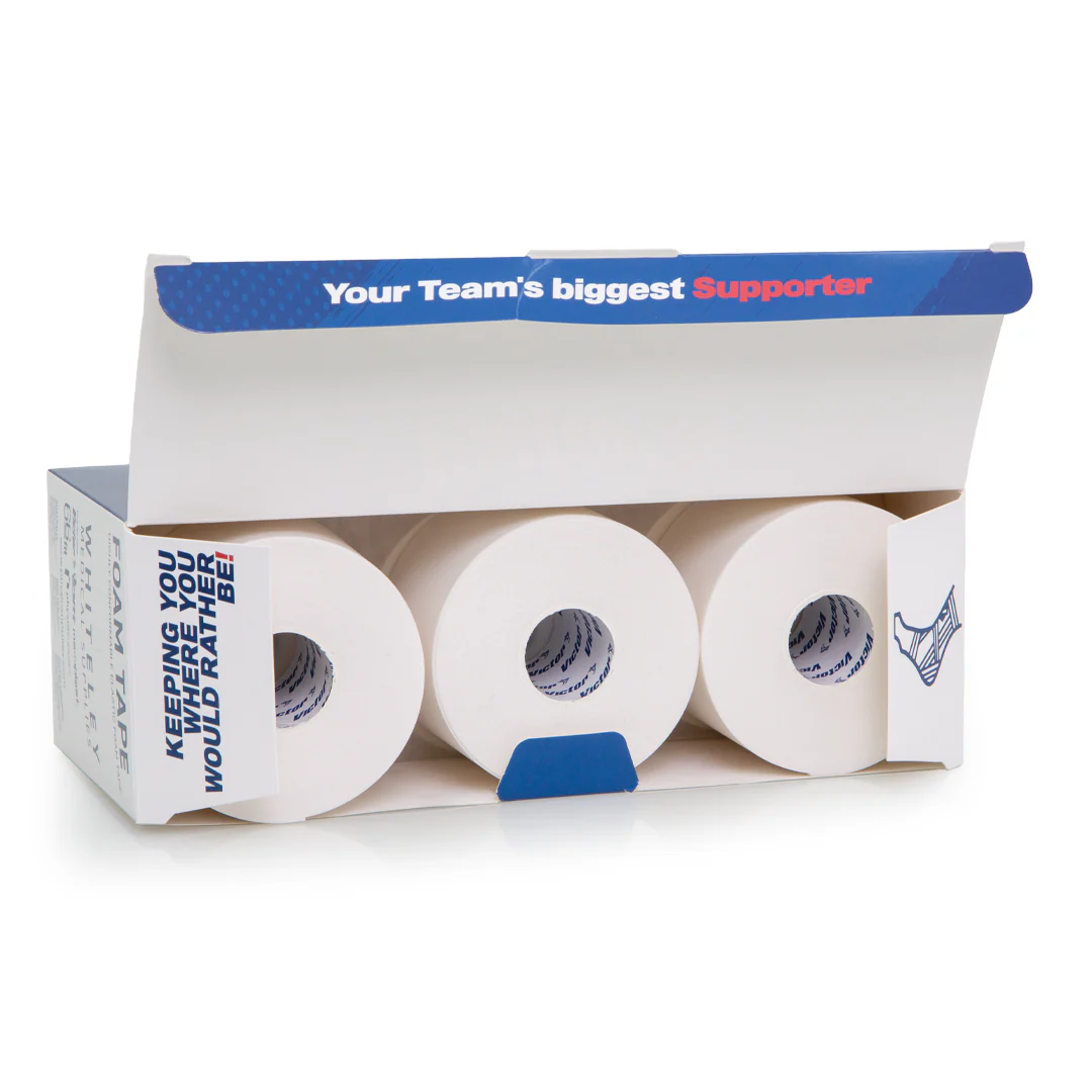 Victor Pro Foam Tape - Image 5