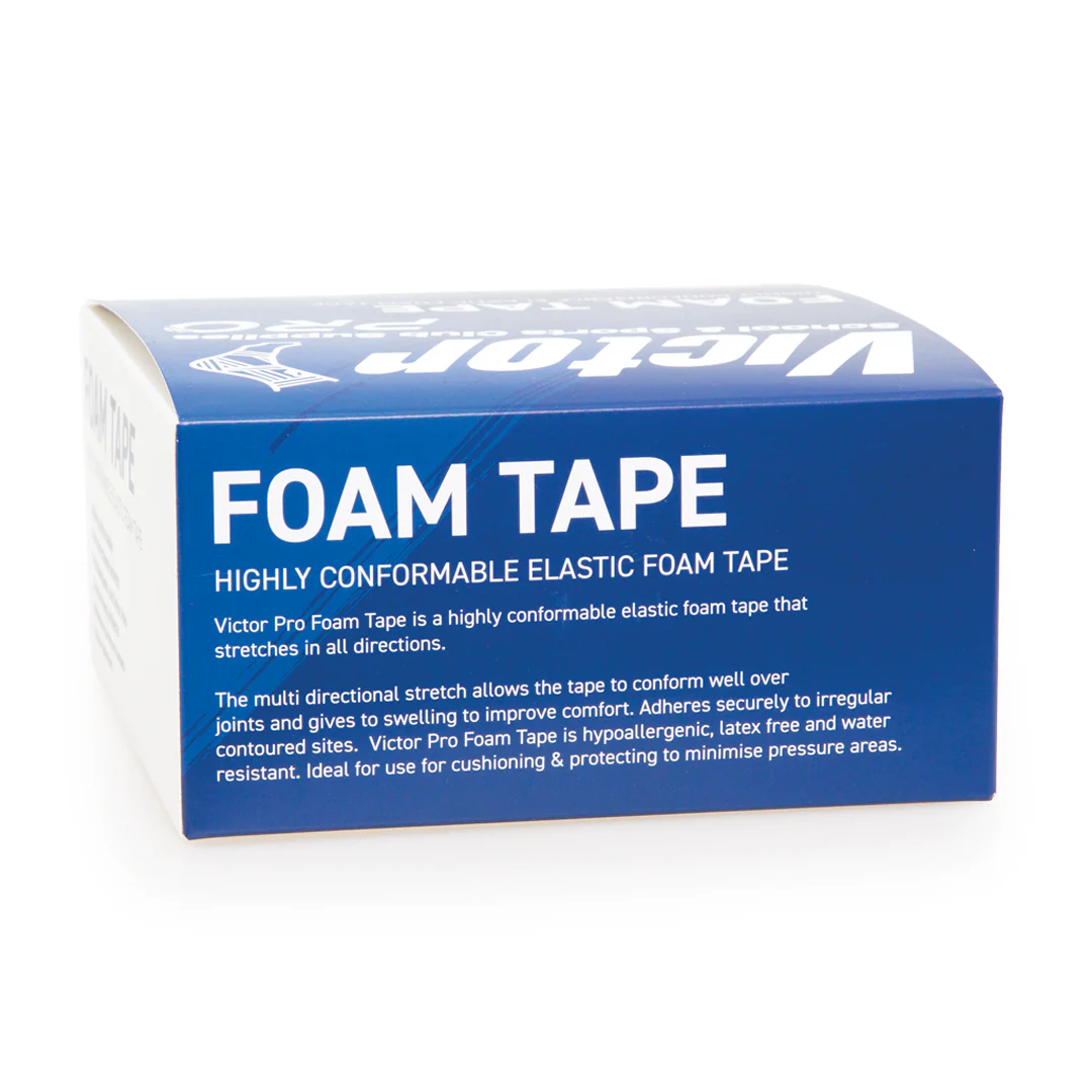 Victor Pro Foam Tape - Image 9