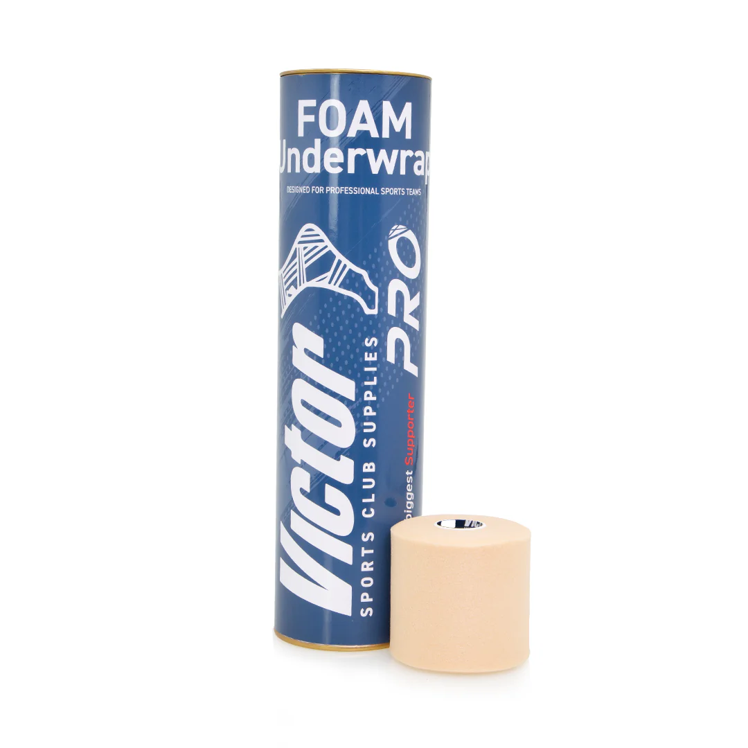 Victor Pro Foam Underwrap - Drum of 4 Rolls - Image 3