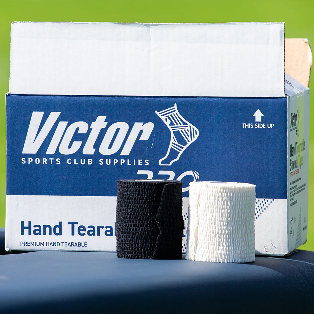 Victor Pro Hand Tearable - Image 12
