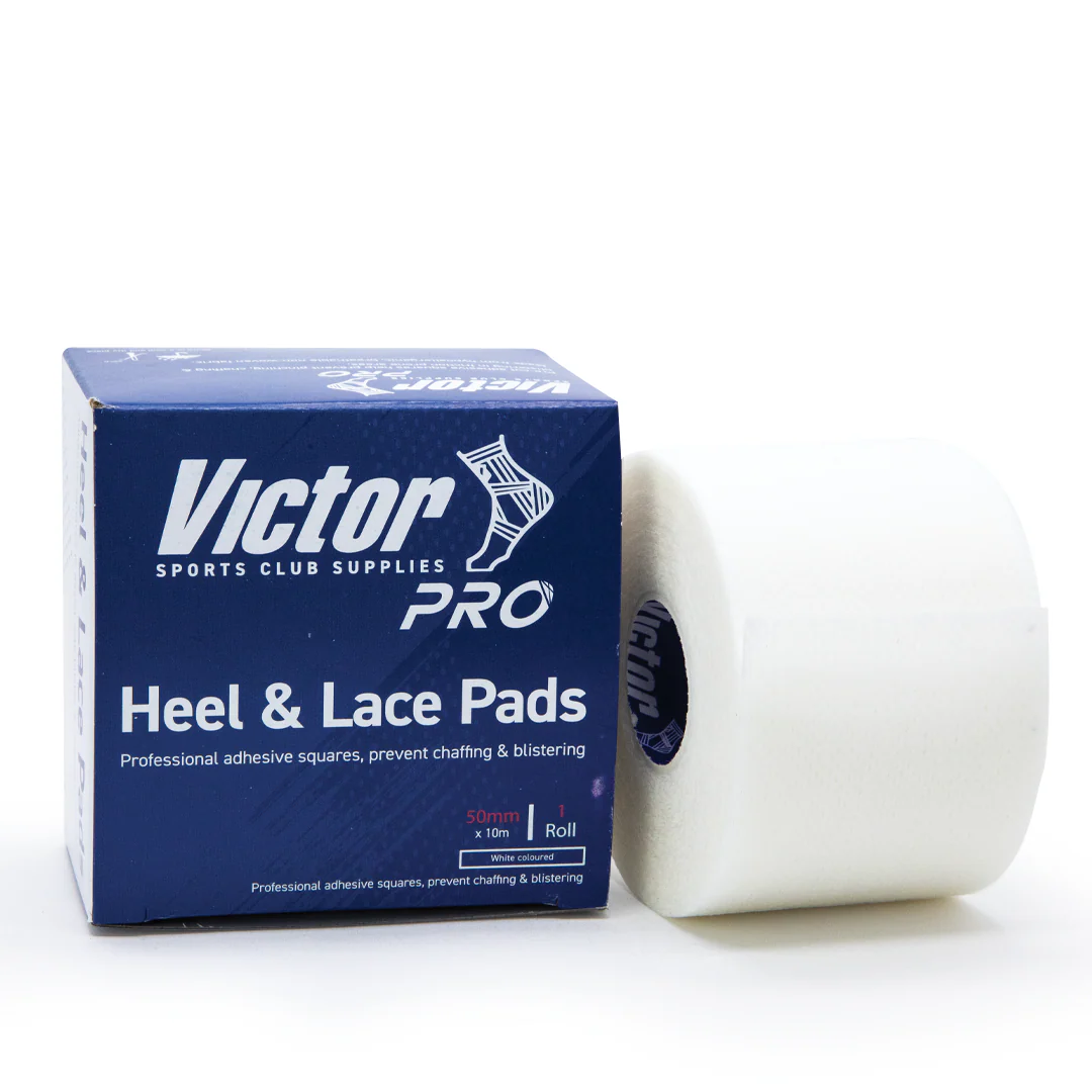 Victor Pro Heel & Lace Pads - Image 2
