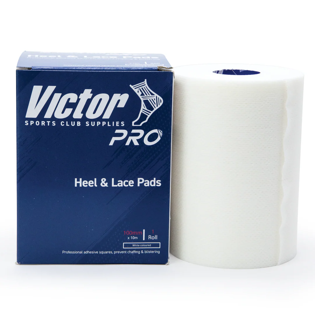 Victor Pro Heel & Lace Pads - Image 3